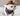 Adorable cat wearing a cowboy cowgirl pet hat and bandana ready for a fun dog party.