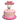 3D Cavoodle/ Oodel figurine cake