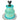 2-Tier Cake w/Figurine