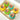 Colorful Dog Birthday Cake toppers on fun cupcakes, perfect for a pup's special day at a Dog Party!