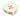 Delicious gender reveal dog cake shaped as a heart with colorful lettering and bone decorations for a fun dog party.