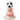 2-Tier Ombré Style Ball Cake