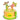 Colorful Dog Birthday Cake fiesta featuring fun characters in sombreros for a festive dog party.