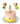 Dog Birthday Cake featuring a playful dog figurine and festive ball decorations for a fun Dog Party.