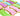 Colorful healthy dog treats in bone shapes for a birthday dog treat box, perfect for a dog's birthday party.