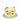 5” Kitty Cat Cake