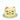 5” Kitty Cat Cake