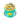 Dohmut Iced Vovo Cake