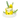Bee hive cake for dogs featuring bright yellow colors and charming bee decorations, perfect for a Dog Birthday Cake.