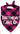 Dog birthday bandanas in pink plaid with 'Birthday Girl' design, perfect for your pup's dog party.