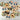 Picture Cookies featuring customizable dog portraits on gingerbread cookies, perfect for any dog party.
