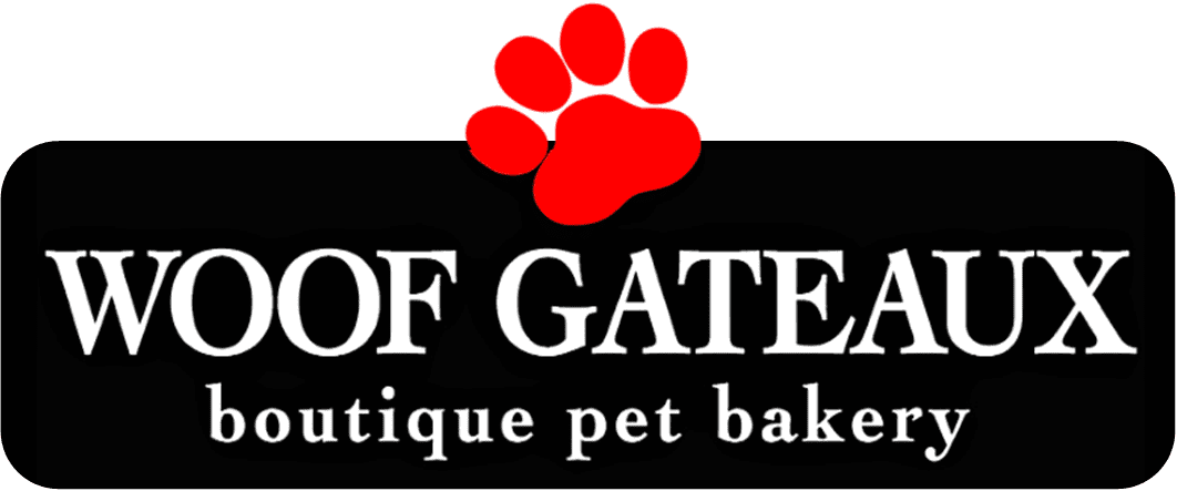 Woof Gateaux