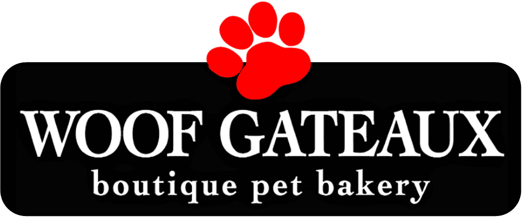 Woof Gateaux