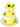 2-Tier Sunflower Cake, a festive sunflower dog cake with yellow floral decorations, perfect for pups' celebrations.