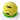 3D Tennis Ball Cake
