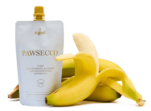 Dog Mocktails